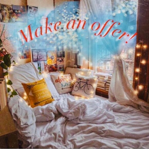 π
ππ
 π§‘ Chic Layered Link Knotted Velvet Hoop Earringsβ π - Picture 5 of 7